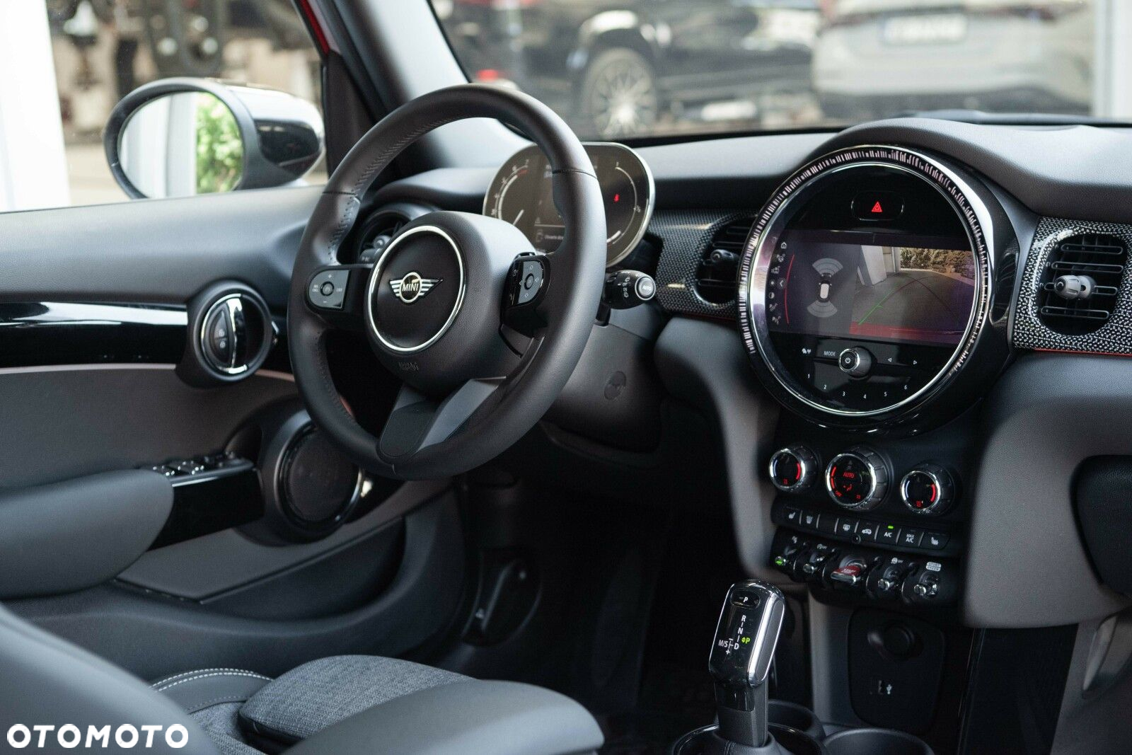 MINI Cooper S - 24