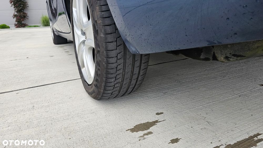 Opel Zafira Tourer 1.6 ECOTEC DIT ecoFLEX Start/Stop Active - 26