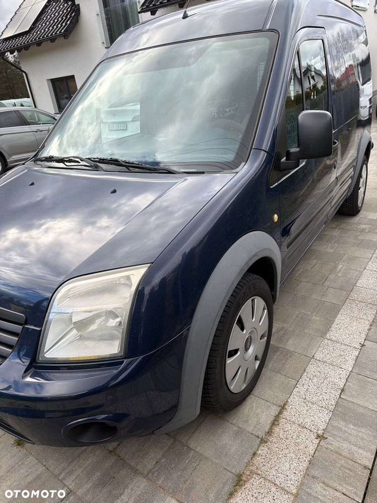 Ford Transit Connect 230 LWB Trend - 6