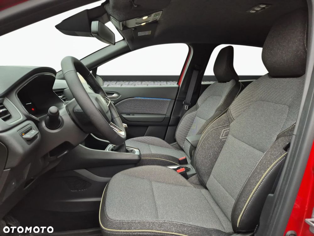 Renault Captur 1.0 TCe Techno - 9