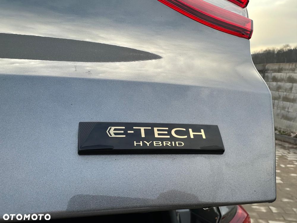 Renault Arkana E-TECH 145 INTENS - 21
