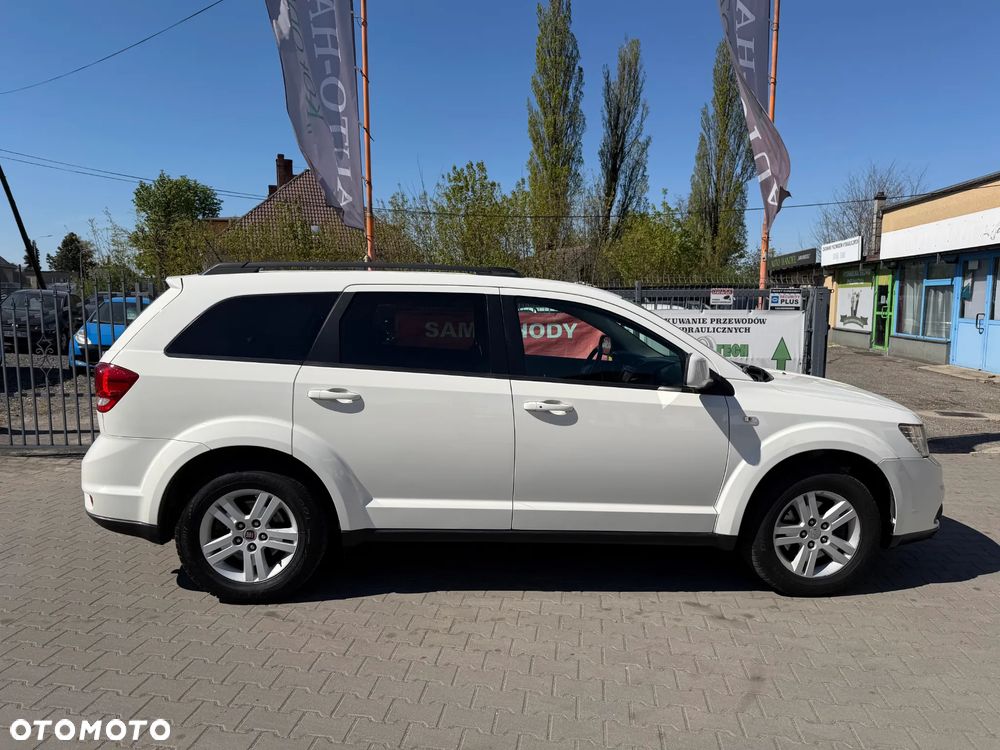 Fiat Freemont - 5