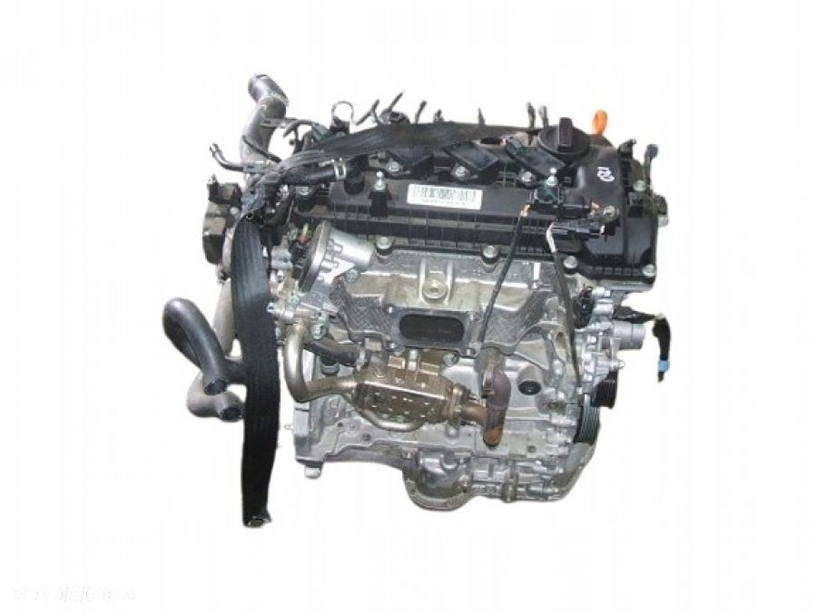 HYUNDAI i20 i10 BAYON KIA silnik 1.2 benzyna G4LFPV 2024 rok 35000km - 1