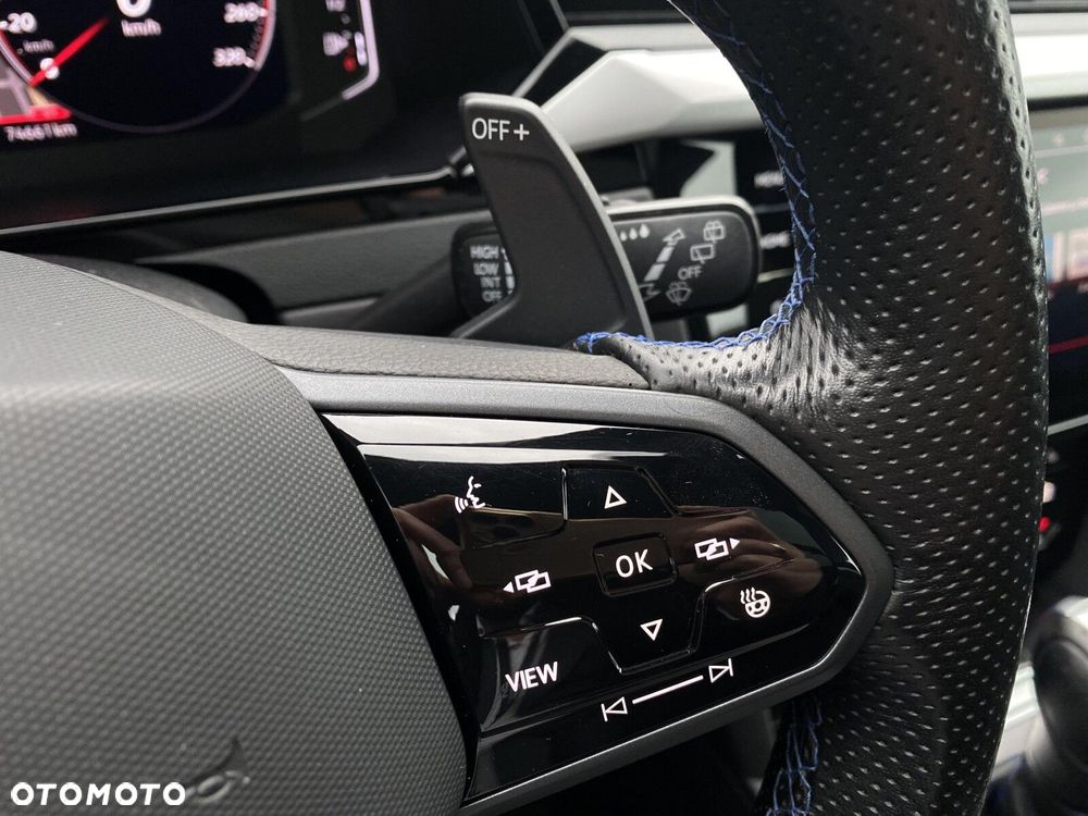 Volkswagen Arteon 2.0 TSI 4Motion R DSG - 17