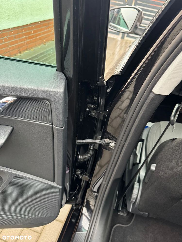 Skoda Octavia 2.0 TSI DSG Soleil - 7