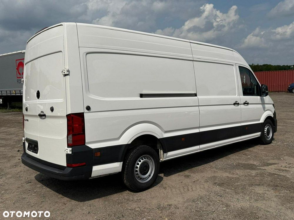 Volkswagen Crafter - 3