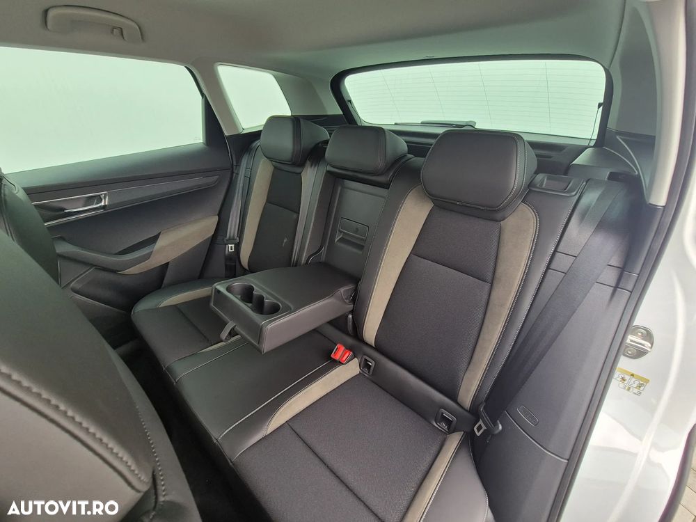 SKODA Karoq 2026 — imagine 11