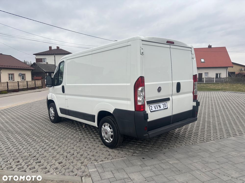 Fiat Ducato - 5
