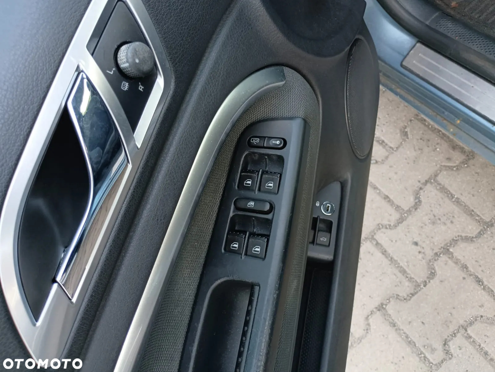 Skoda Superb 2.0 - 11