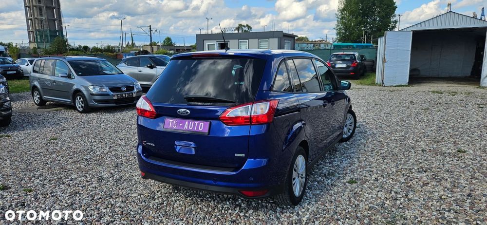 Ford Grand C-MAX - 6
