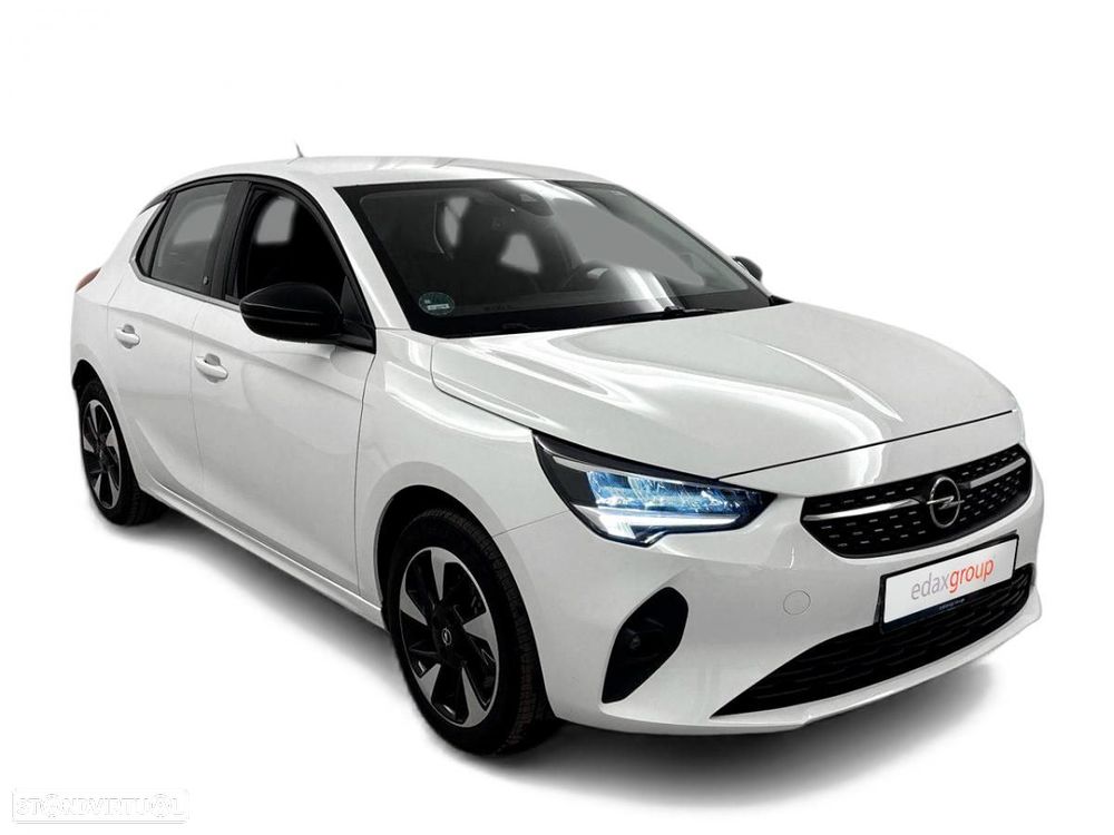 Opel Corsa-e Elegance - 1