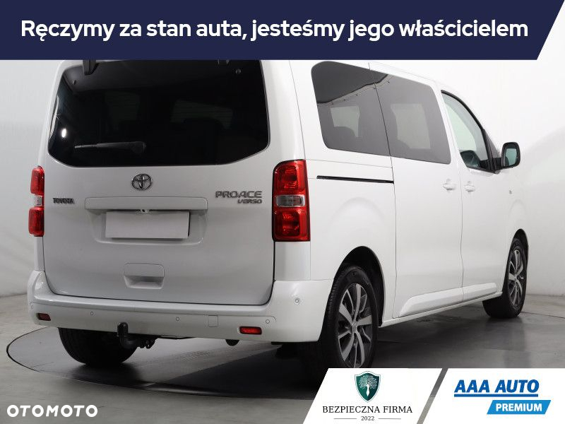 Toyota Proace Verso - 6