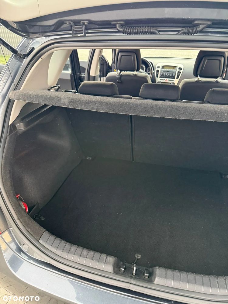 Kia Ceed 1.6 Crdi Optimum + - 29