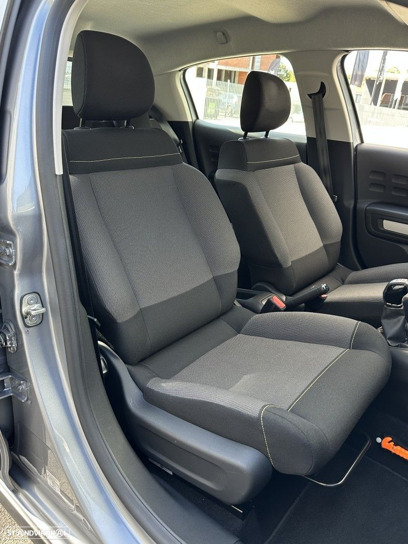 Citroën C3 - 32