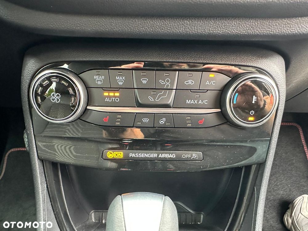 Ford Puma 1.0 EcoBoost mHEV ST-Line X DCT - 24