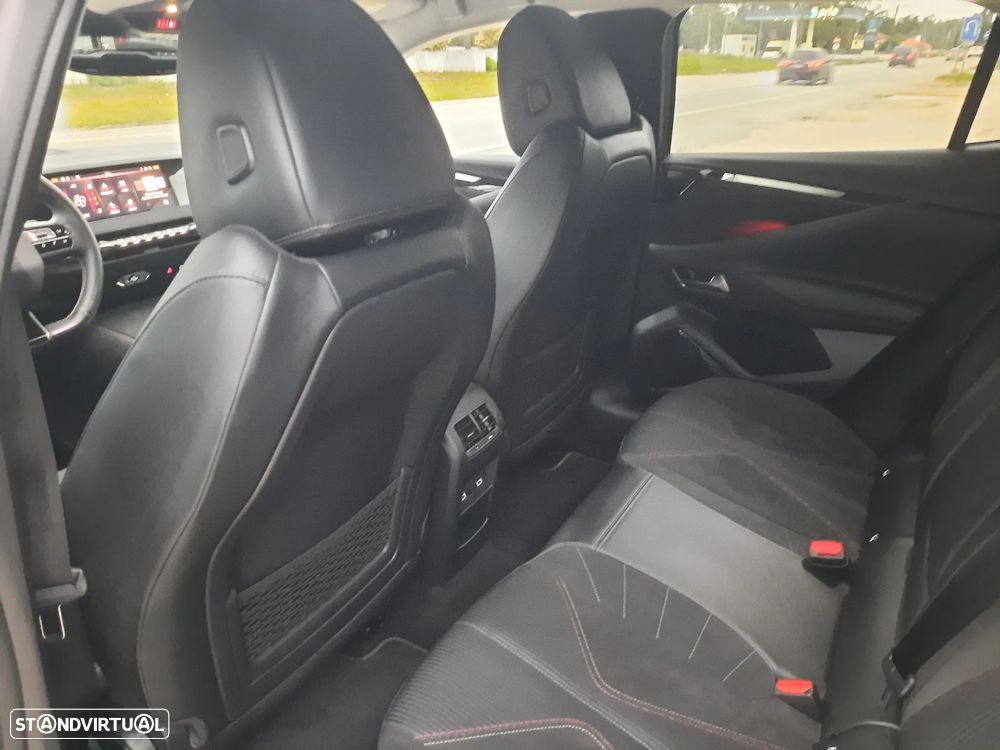 DS DS4 E-TENSE 225 PERFORMANCE LINE - 38