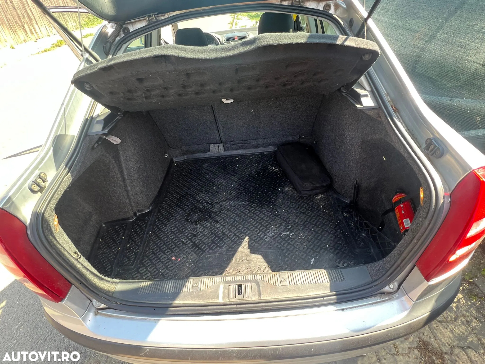 Skoda Octavia 1.9 TDI Elegance - 5