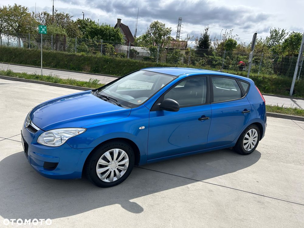 Hyundai i30 1.4 Blue Comfort - 3