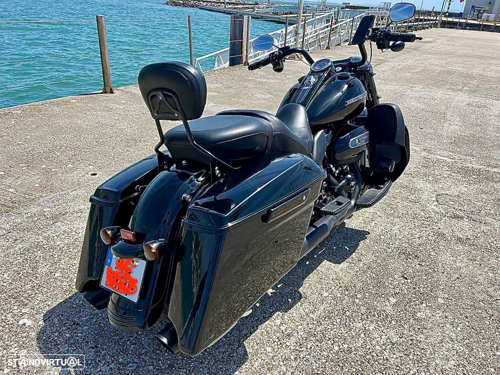 Harley-Davidson FLHR Road King Special - 21