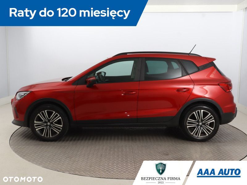 Seat Arona - 4