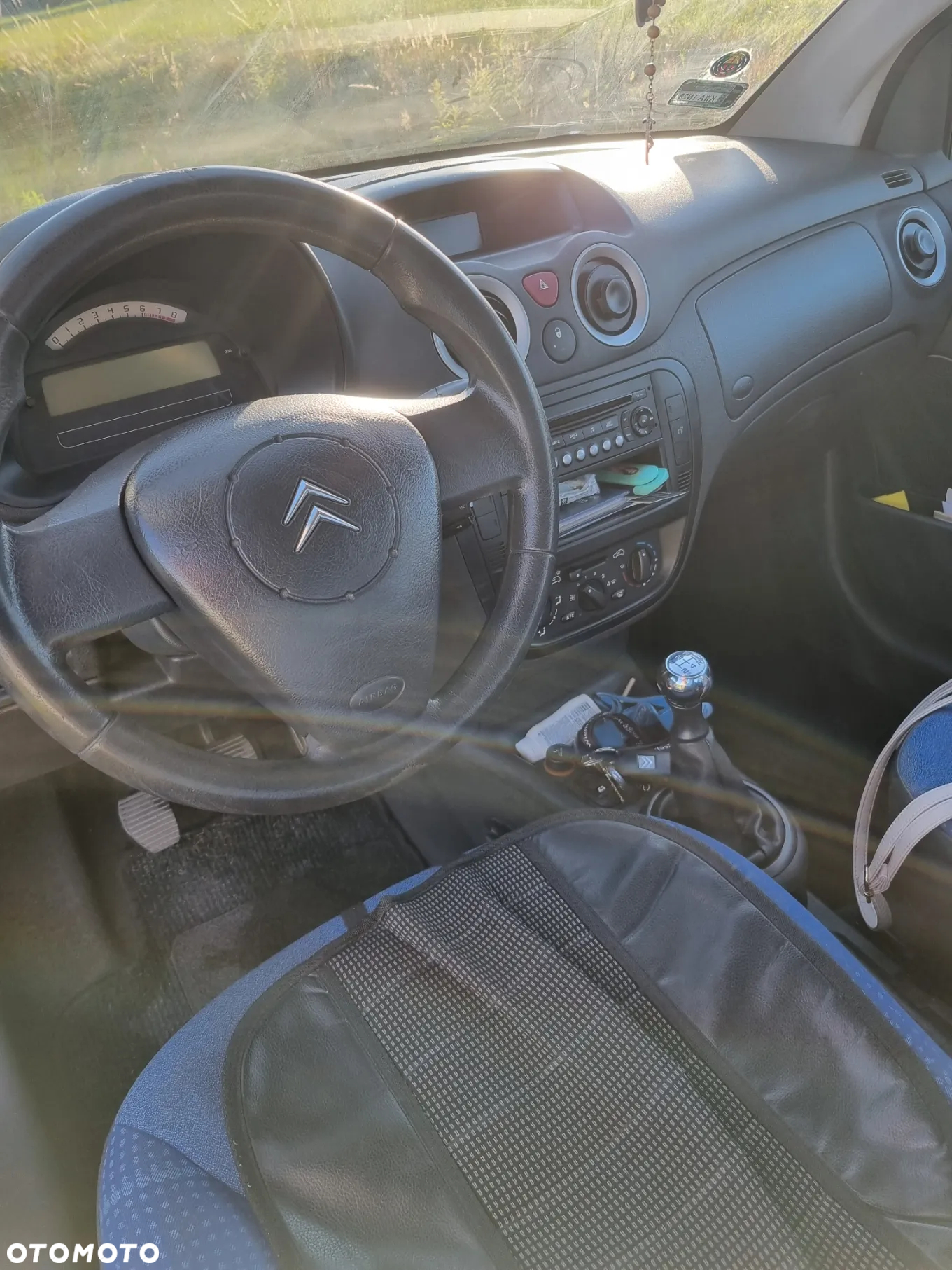 Citroën C2 1.4 Furio - 9