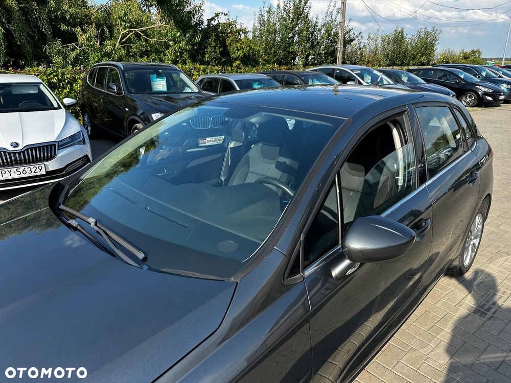 Citroën C4 - 29