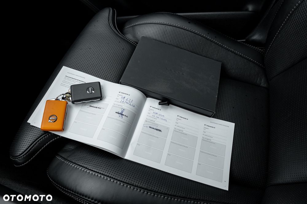 Volvo XC 90 B5 D AWD Ultimate Bright - 40