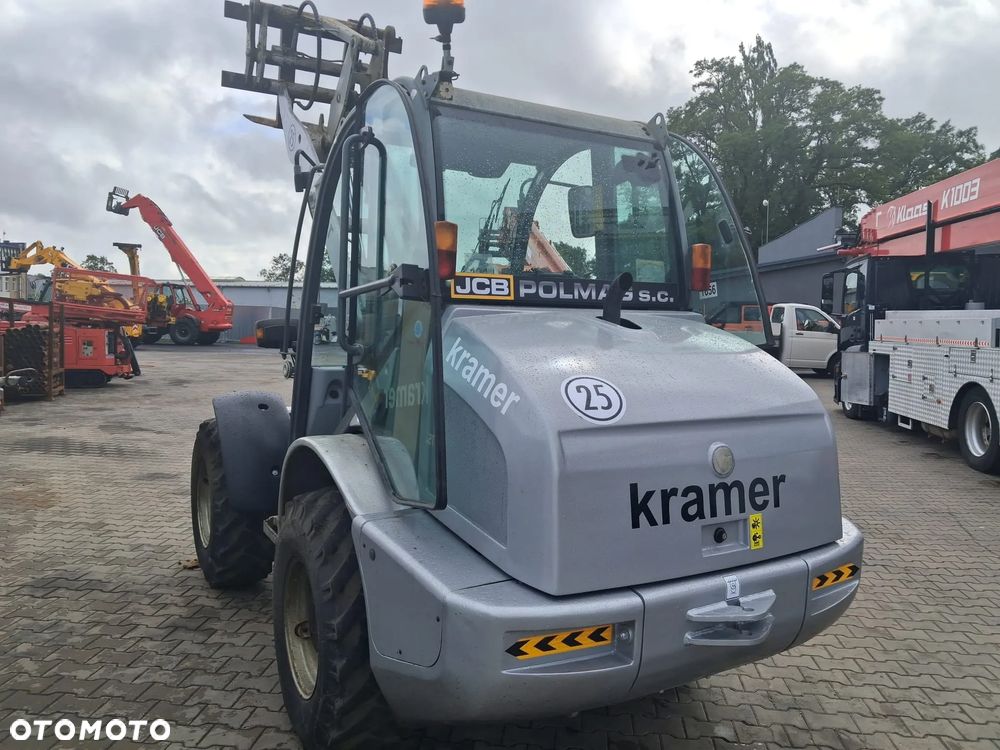 Kramer 346 - 3