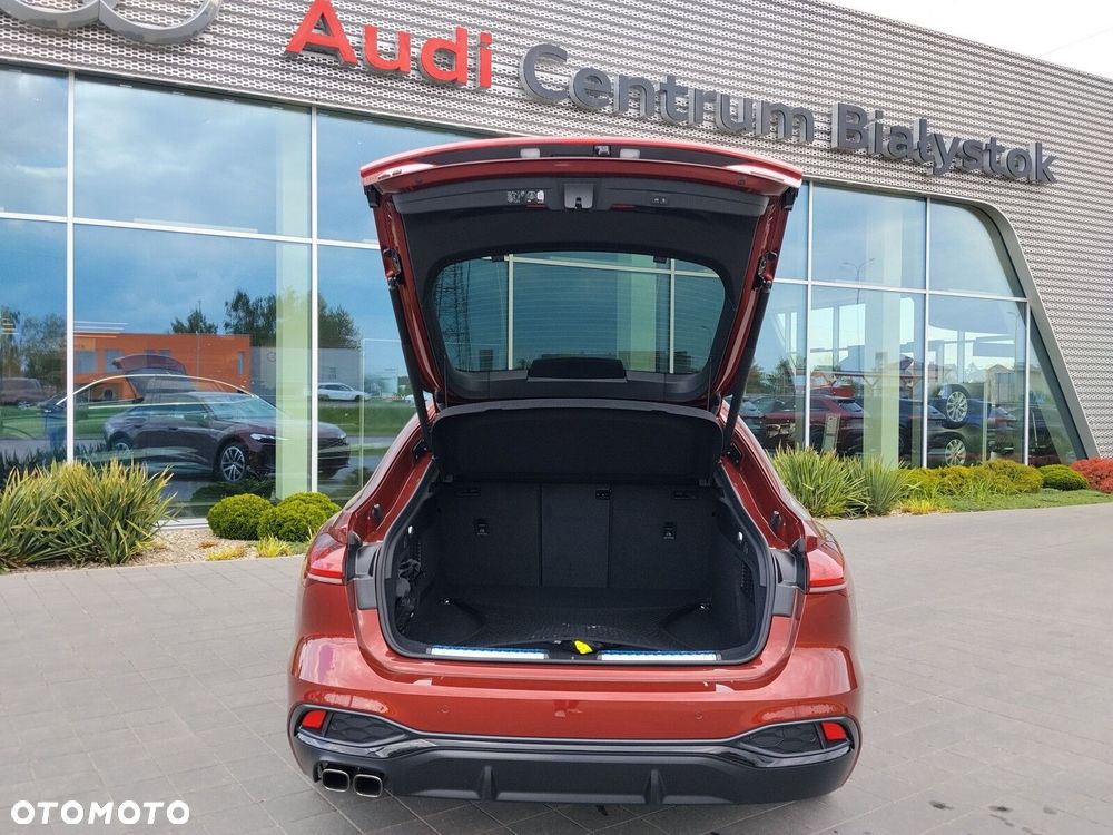 Audi A5 Limousine - 9