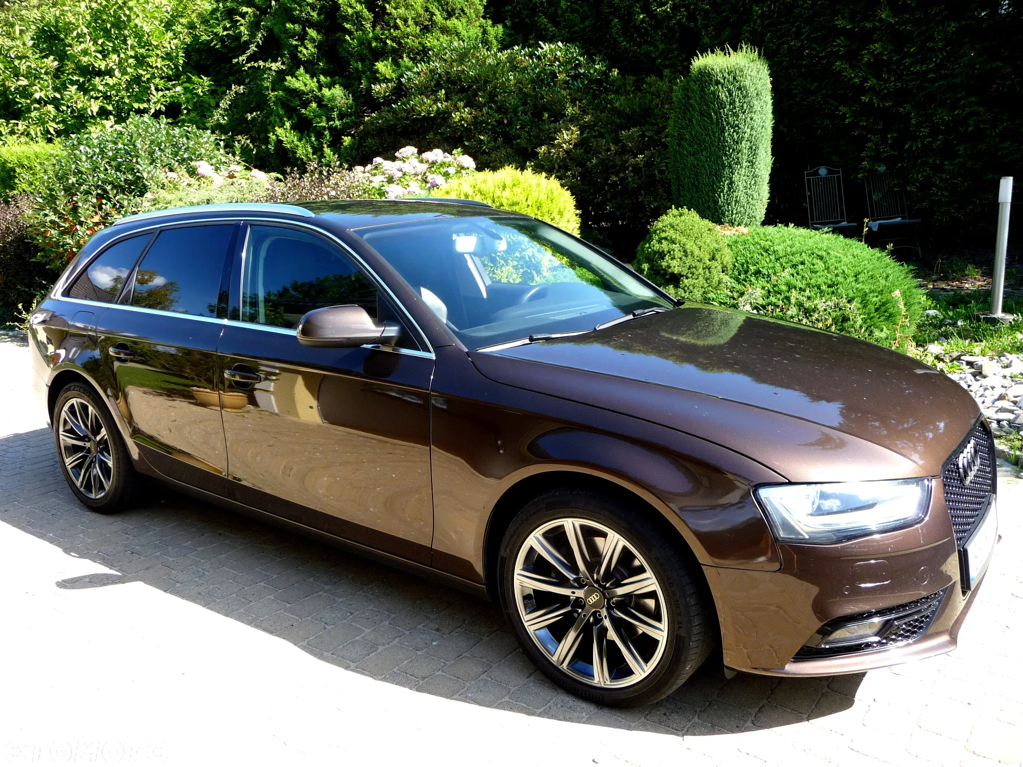 Audi A4 2.0 TDI - 27