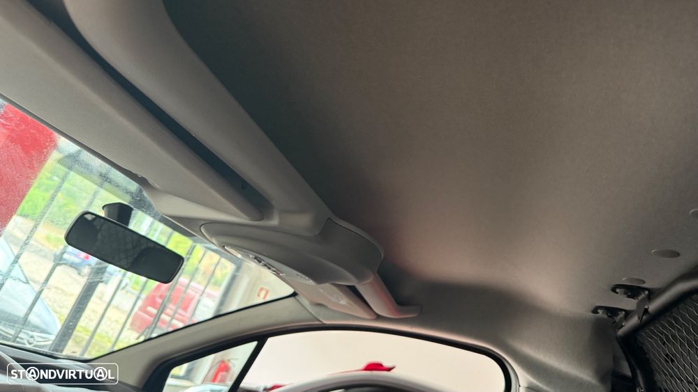 Citroën Berlingo M - 9