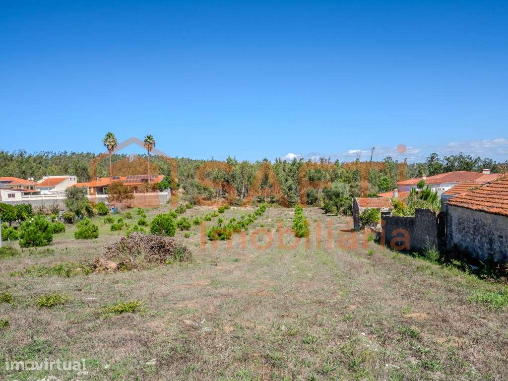 Terreno urbanizável com 4260 - Grande imagem: 4/8