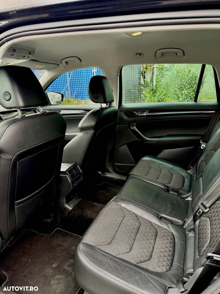 Skoda Kodiaq 2019 photo 3