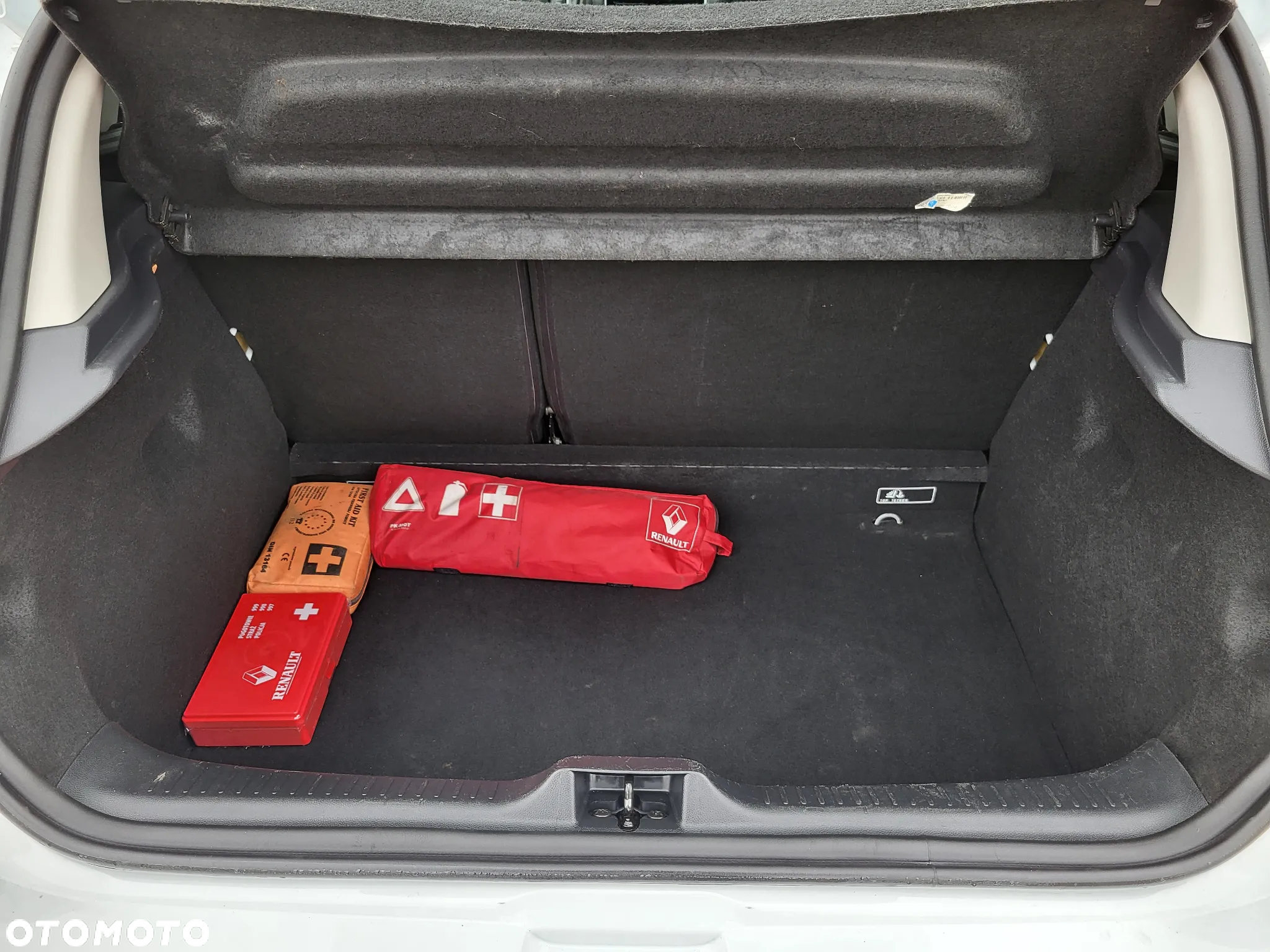Renault Clio 0.9 Energy TCe Zen - 17