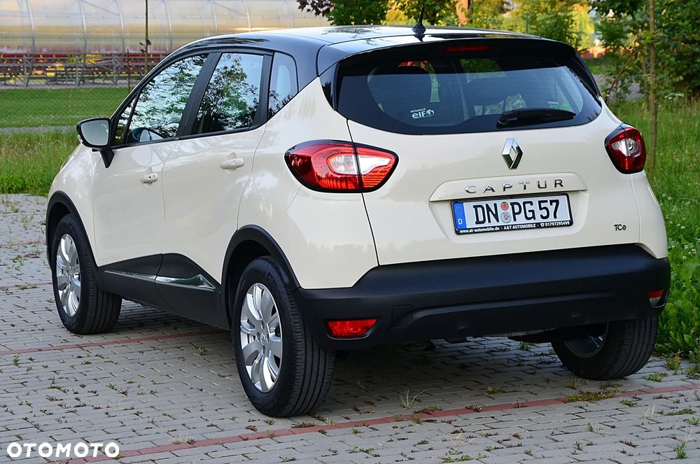 Renault Captur - 12
