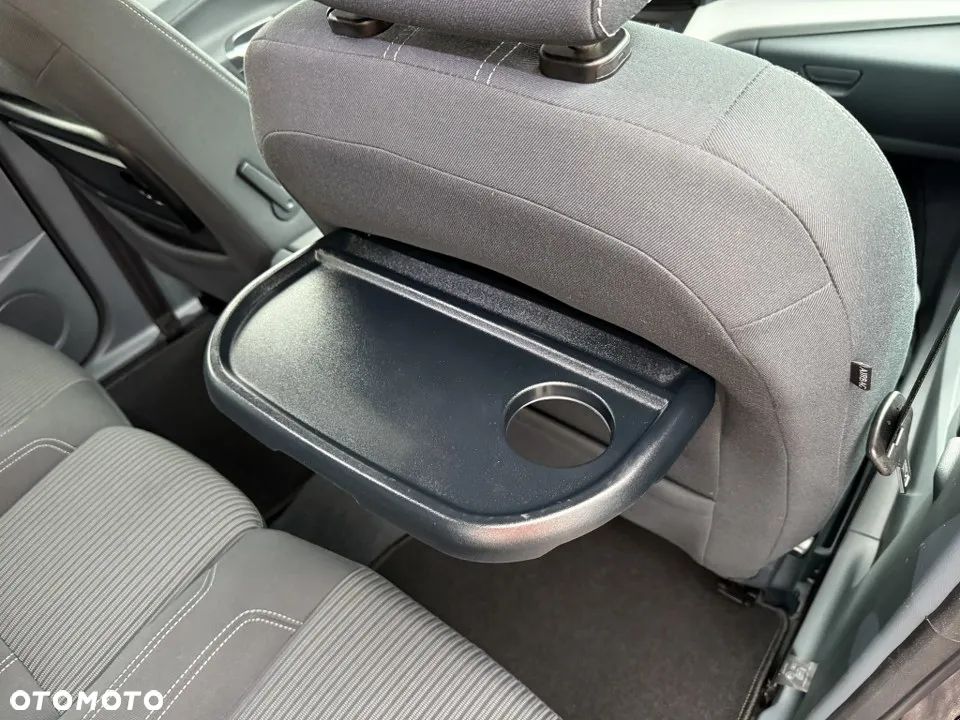 Ford C-MAX 1.6 Ti-VCT Titanium - 35
