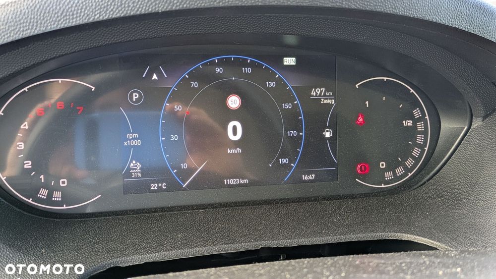 Toyota PROACE MAX - 11