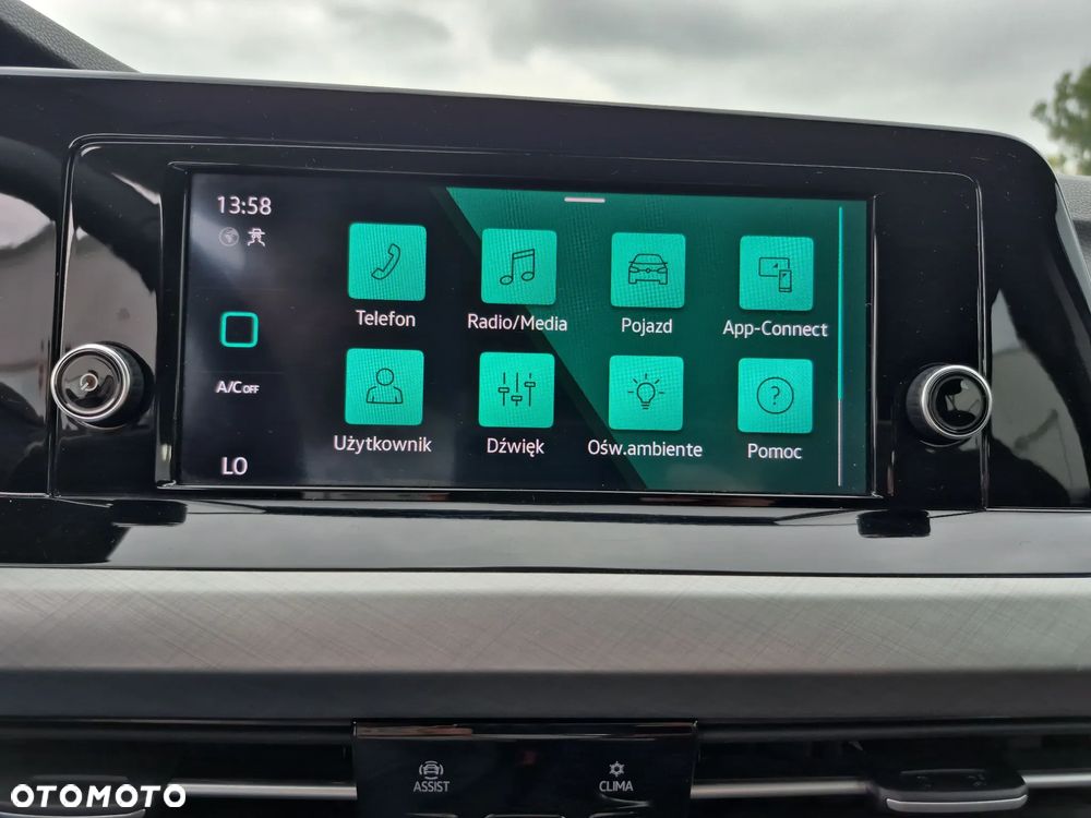 Volkswagen Golf 1.5 TSI EVO Life - 19