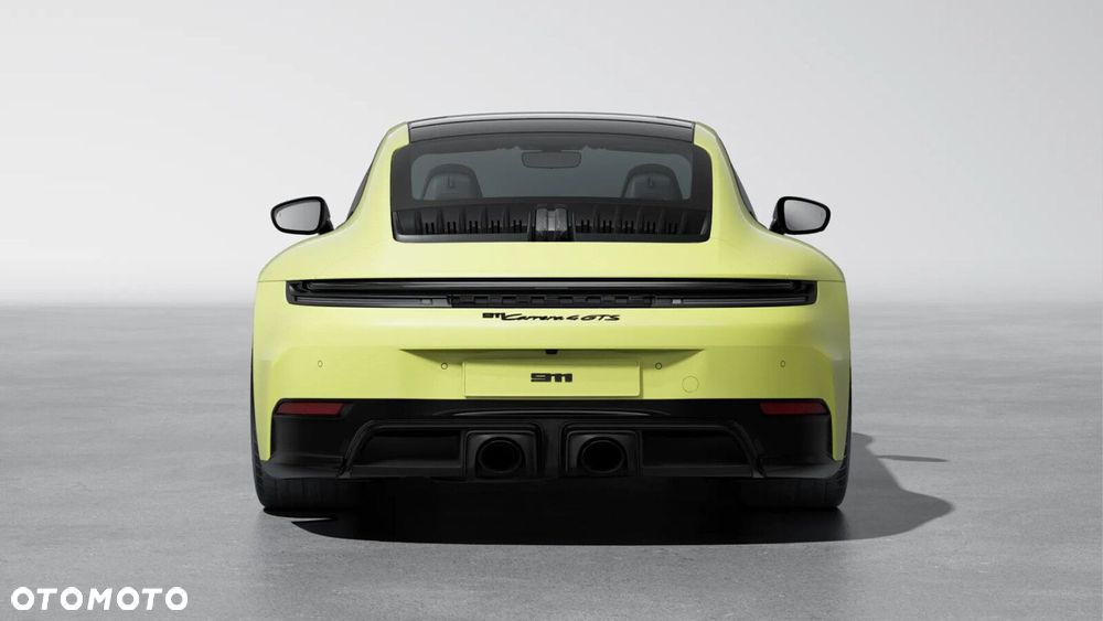 Porsche 911 - 6