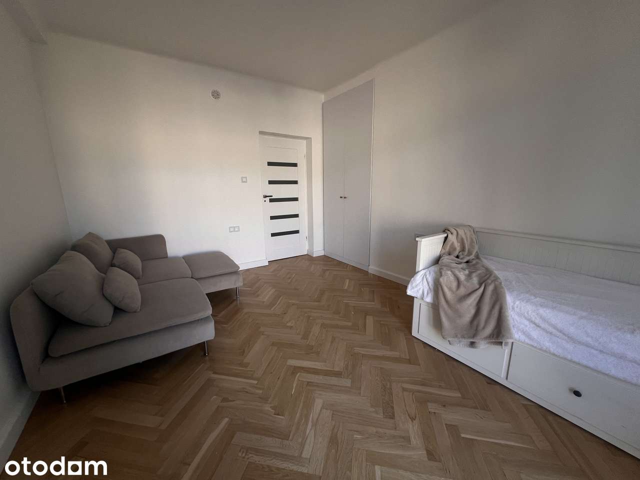 37m2, Sielce, Dolny Mokotów, Czerska Gagarina, Łazienki Królewskie