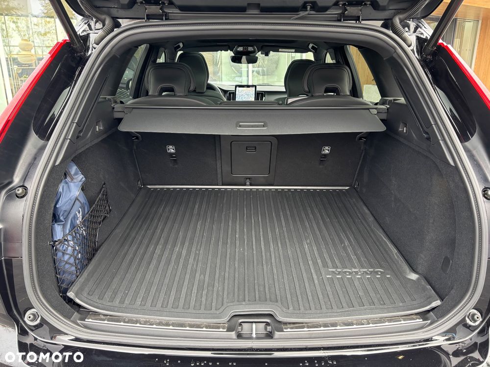 Volvo XC 60 - 21