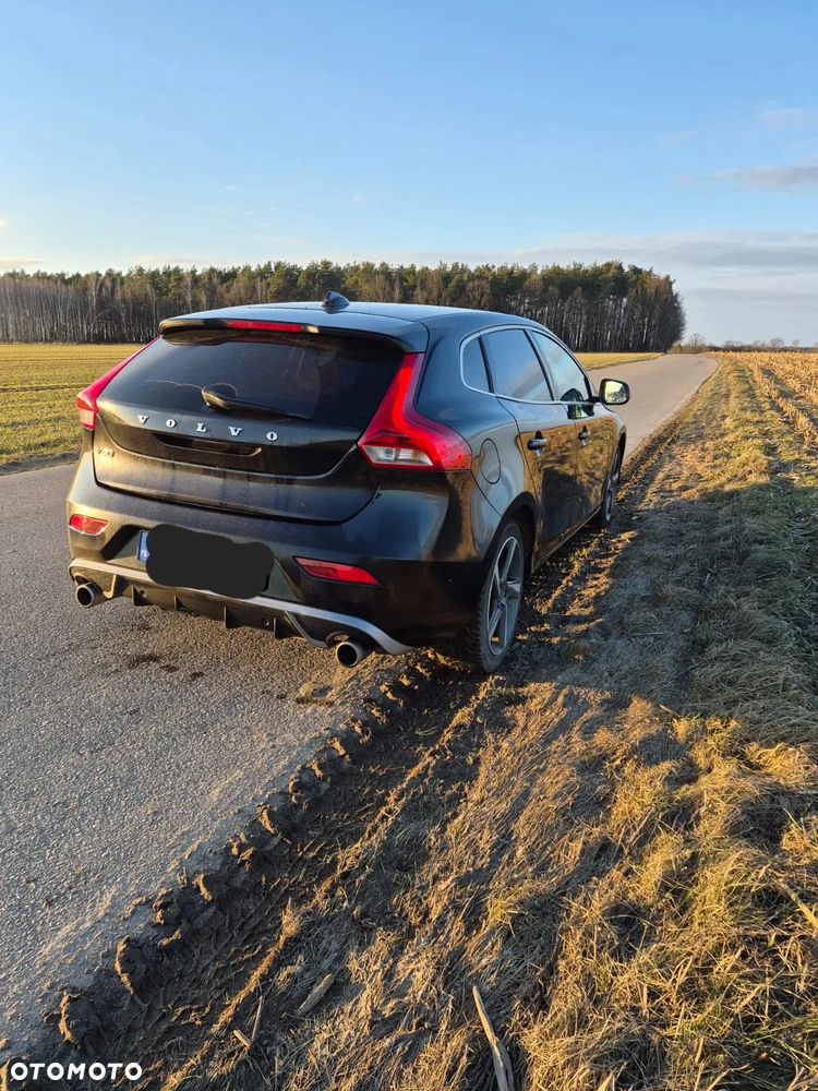 Volvo V40 - 14