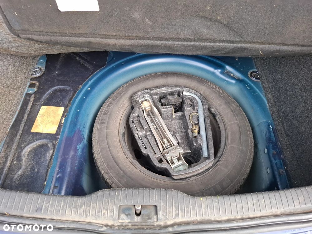 Volkswagen Golf 1.9 TDI Basis - 17