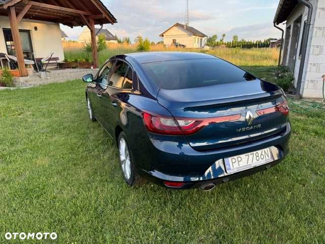 Renault Megane - 4