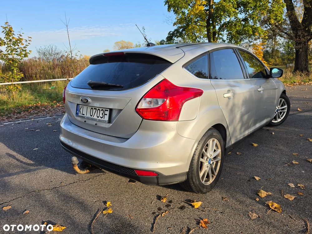 Ford Focus - 4