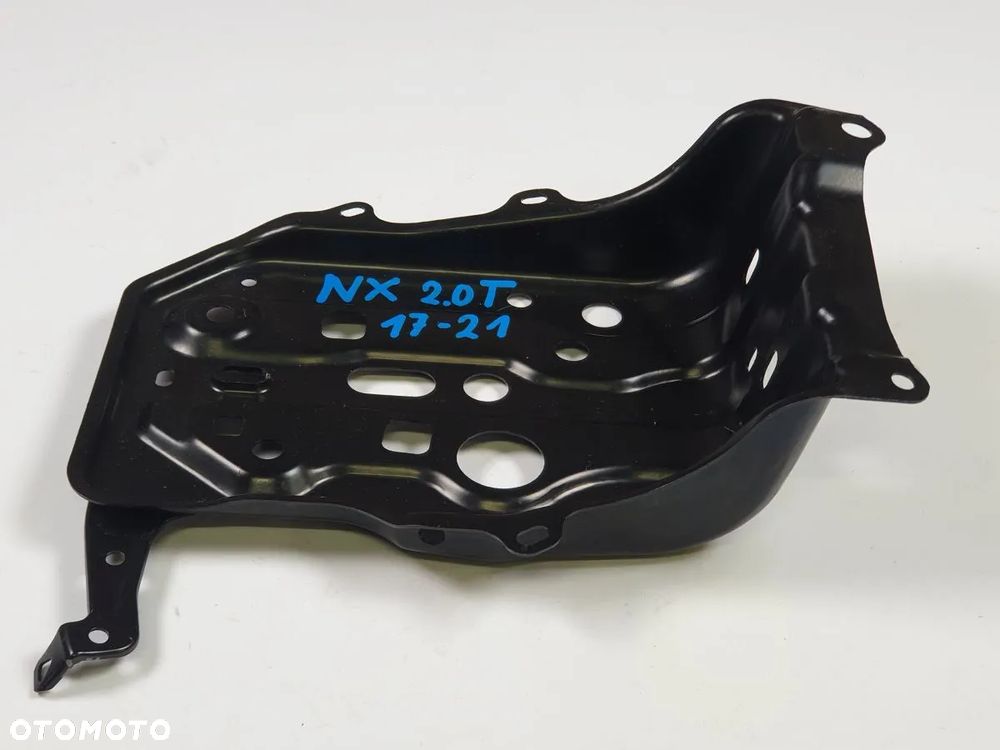 LEXUS NX 300 2.0T 17-21r Podstawa Akumulatora - 2