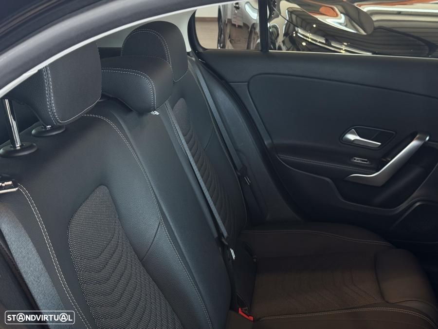 Mercedes-Benz A 250 e - 42