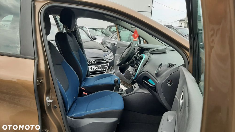 Renault Captur - 17