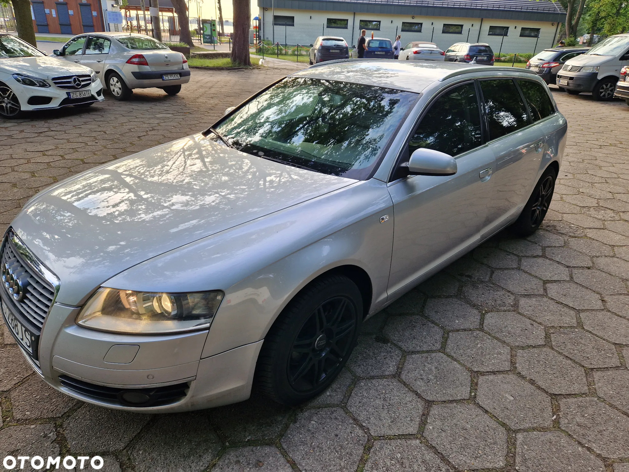 Audi A6 3.0 TDI Quattro Tiptronic - 4