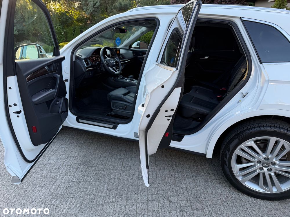 Audi Q5 2.0 TFSI Quattro S tronic - 14